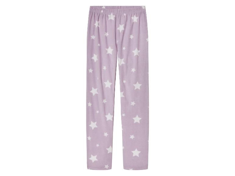 Ga naar volledige schermweergave: pepperts!® Kinder fleece pyjama - afbeelding 9