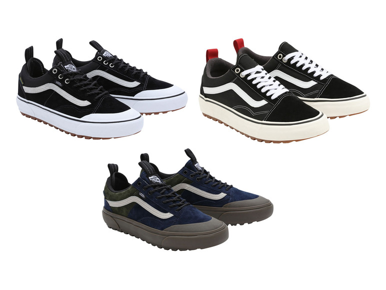 Ga naar volledige schermweergave: VANS Sneakers - afbeelding 1