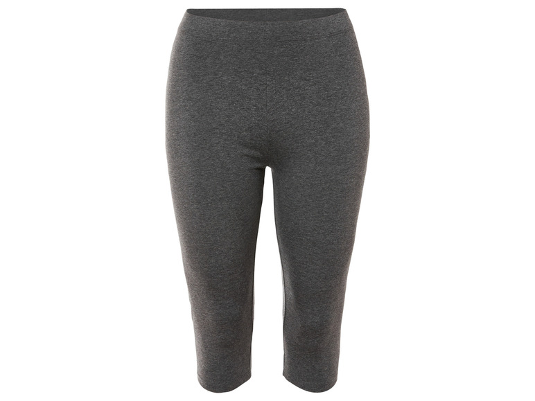 Ga naar volledige schermweergave: esmara® Dames capri-legging - afbeelding 5