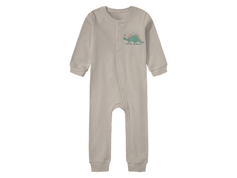 Ga naar volledige schermweergave: lupilu® Babypyjama - afbeelding 12