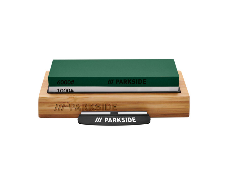 Ga naar volledige schermweergave: PARKSIDE® 2-in-1 slijpsteen - afbeelding 2