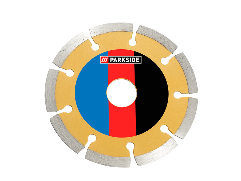 Ga naar volledige schermweergave: PARKSIDE® Accessoires voor haakse slijper Ø115 mm - afbeelding 3