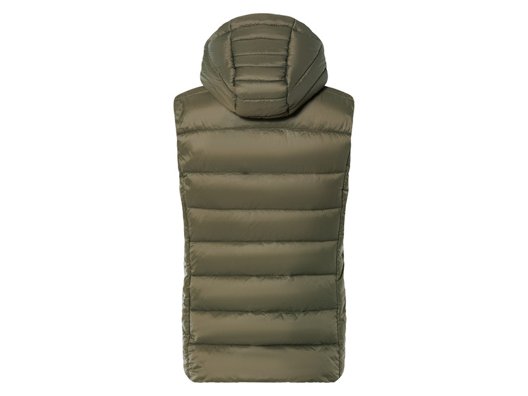 Ga naar volledige schermweergave: esmara® Dames bodywarmer - afbeelding 9