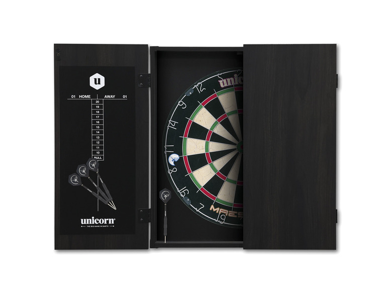 Ga naar volledige schermweergave: Unicorn Home Darts Centre Maestro - afbeelding 3