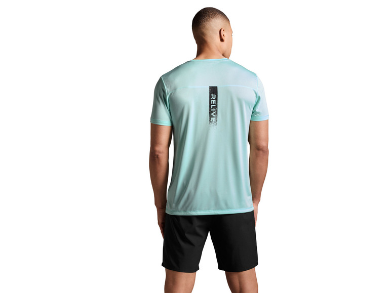 Ga naar volledige schermweergave: CRIVIT Heren sportshirt - afbeelding 8