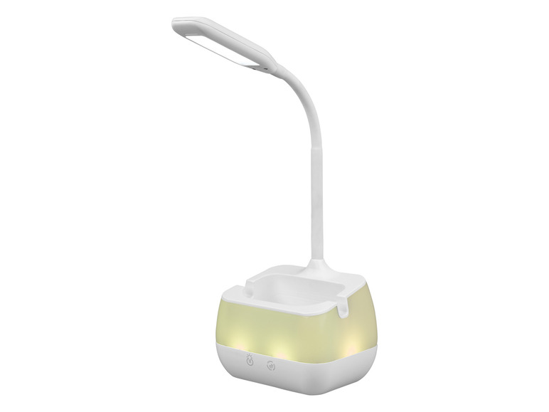 Ga naar volledige schermweergave: LIVARNO home Accu-LED-bureaulamp - afbeelding 43