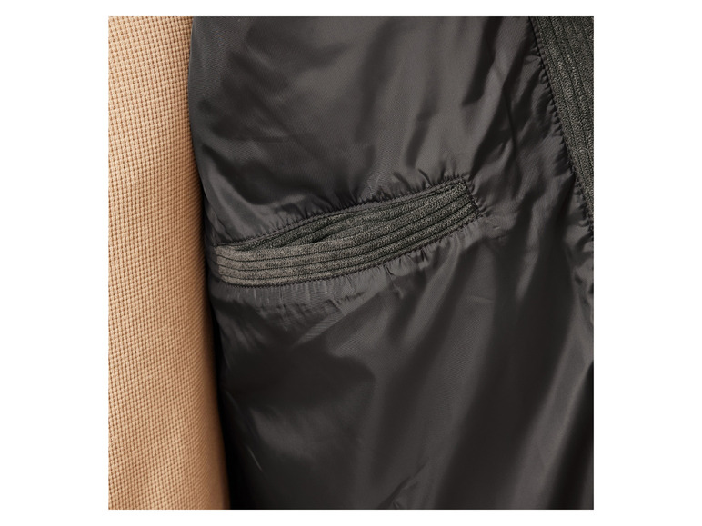 Ga naar volledige schermweergave: LIVERGY® Heren bodywarmer - afbeelding 5