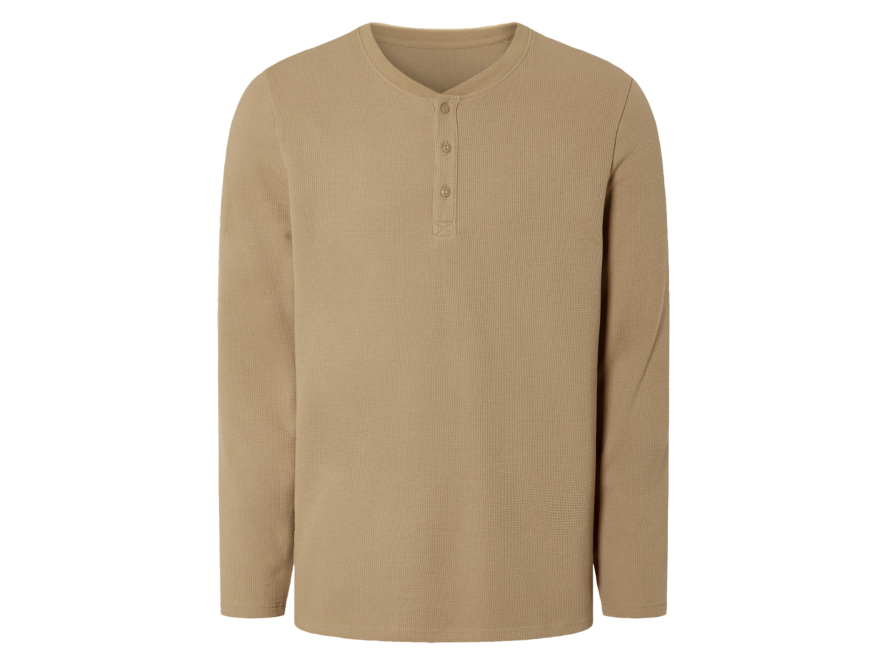 LIVERGY Heren trui (XL (56/58), Beige)