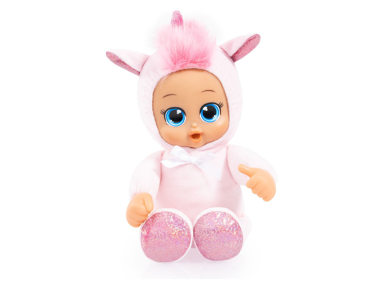 Bayer - Pop Funny Baby Eenhoorn (93001AA)
