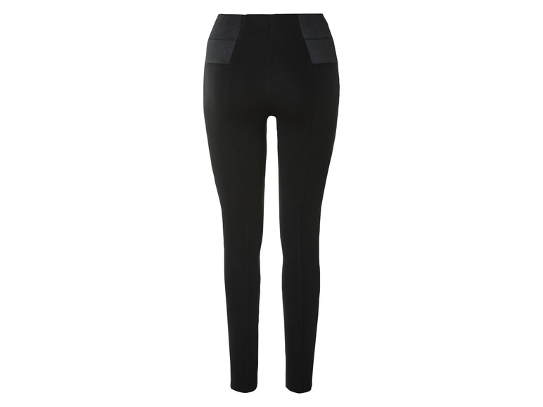 Ga naar volledige schermweergave: esmara® Dames shaping-jeggings - afbeelding 7