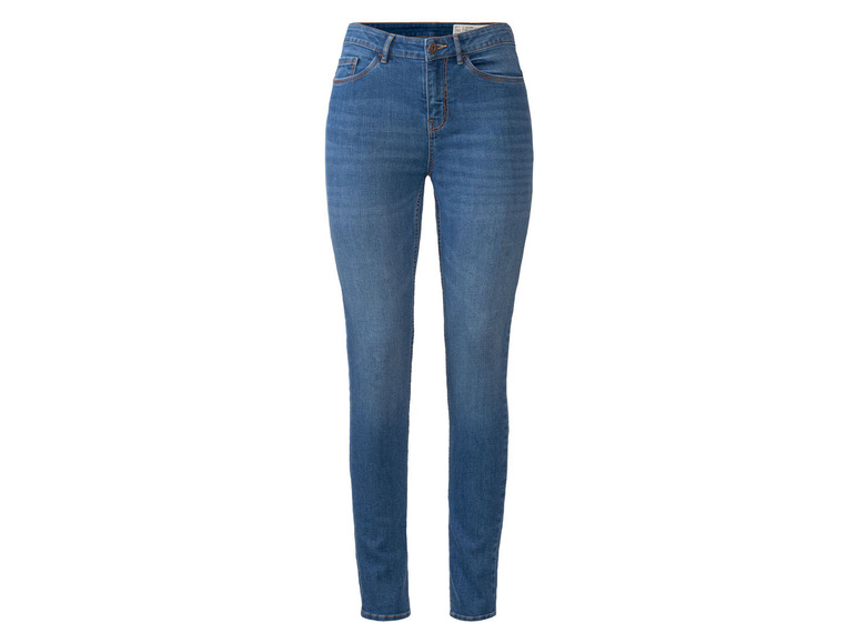 esmara Dames jeans super skinny fit