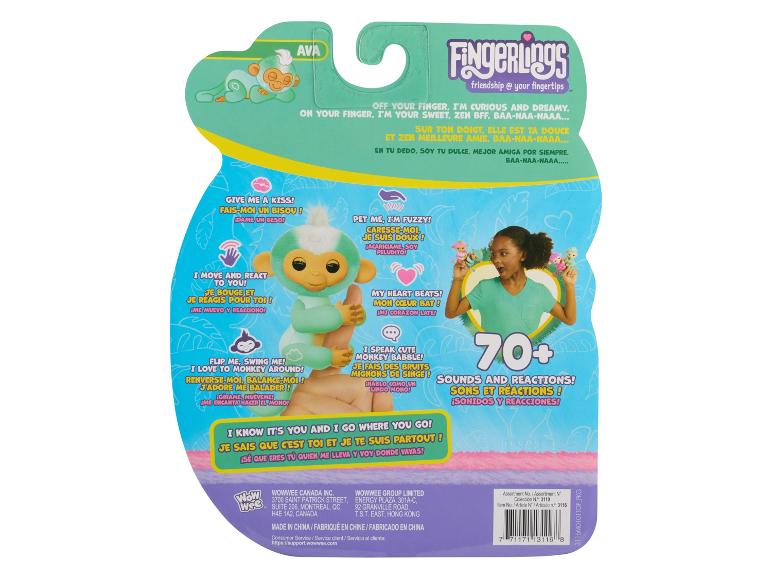 Ga naar volledige schermweergave: Fingerlings Monkey vingerpop - afbeelding 26