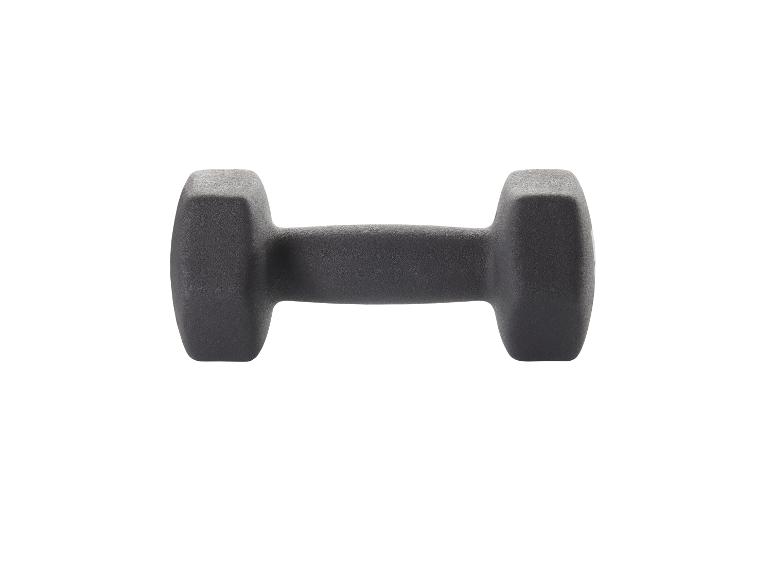 Ga naar volledige schermweergave: CRIVIT Dumbbell set - afbeelding 8