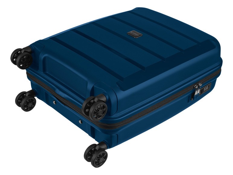 Ga naar volledige schermweergave: TOPMOVE® Koffer (boardtrolley) 30 l - afbeelding 6