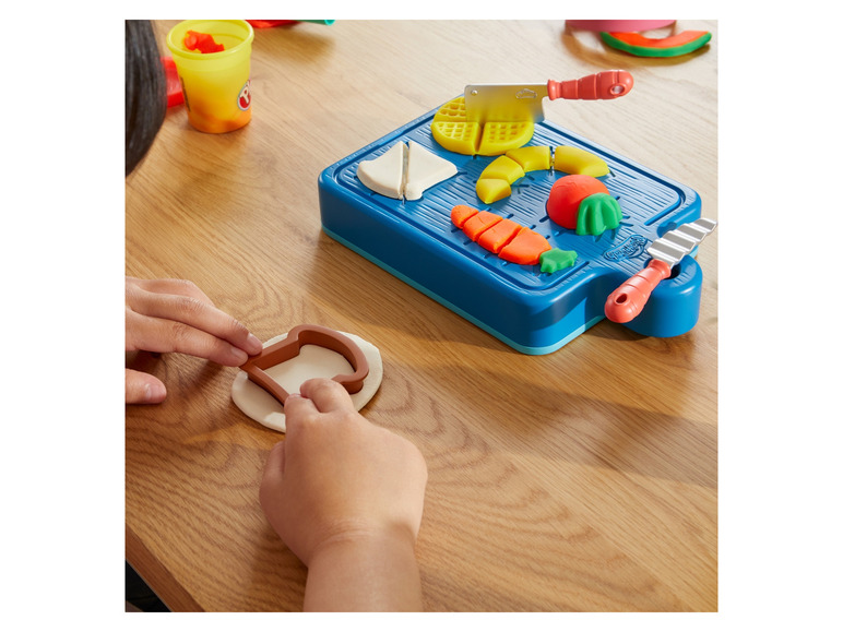 Ga naar volledige schermweergave: Play Doh Speelset - afbeelding 5