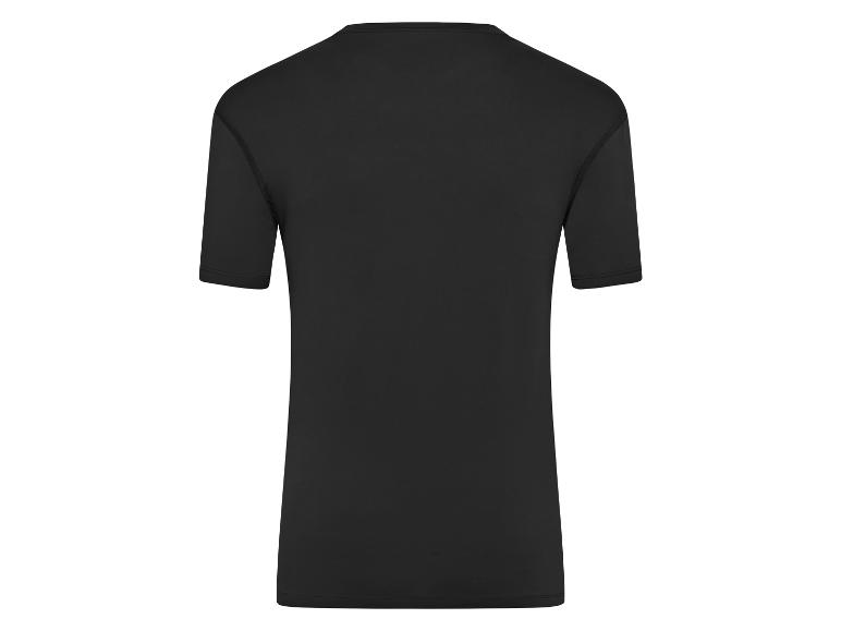 Ga naar volledige schermweergave: Reebok 2 heren sportshirts - afbeelding 5