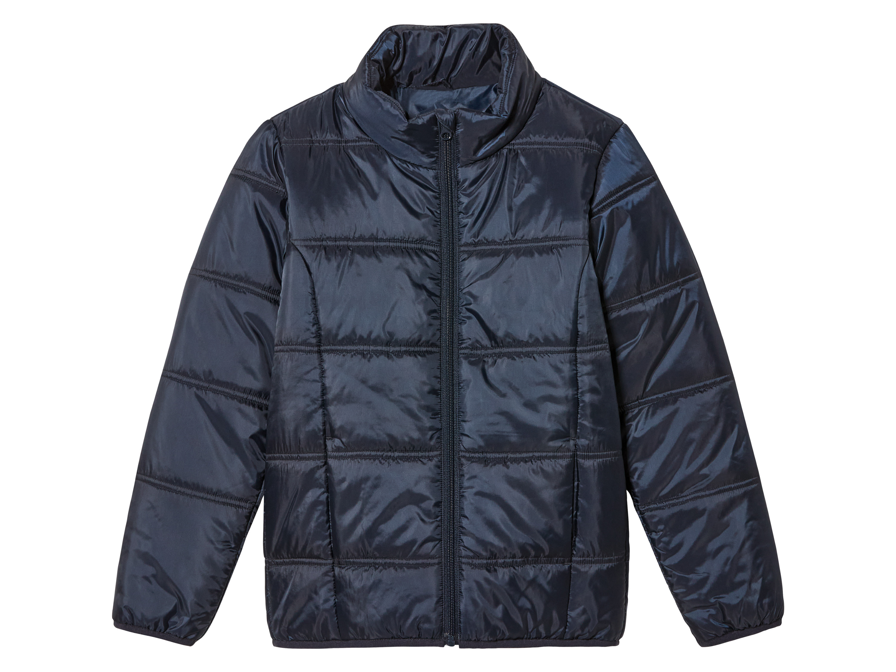 pepperts! Kinderen lightweight-jack (Blauw, 140)