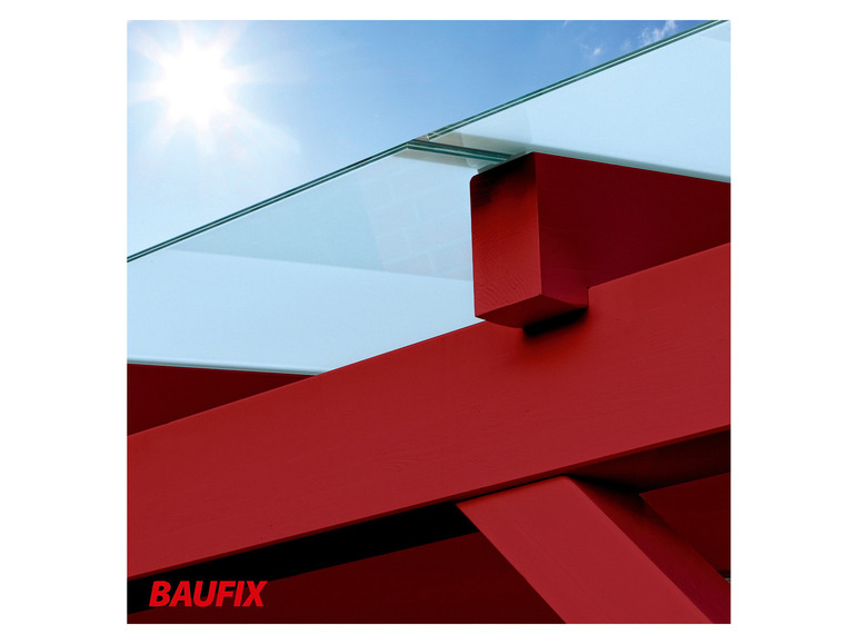 Ga naar volledige schermweergave: BAUFIX Express lak 2,5 liter - afbeelding 22