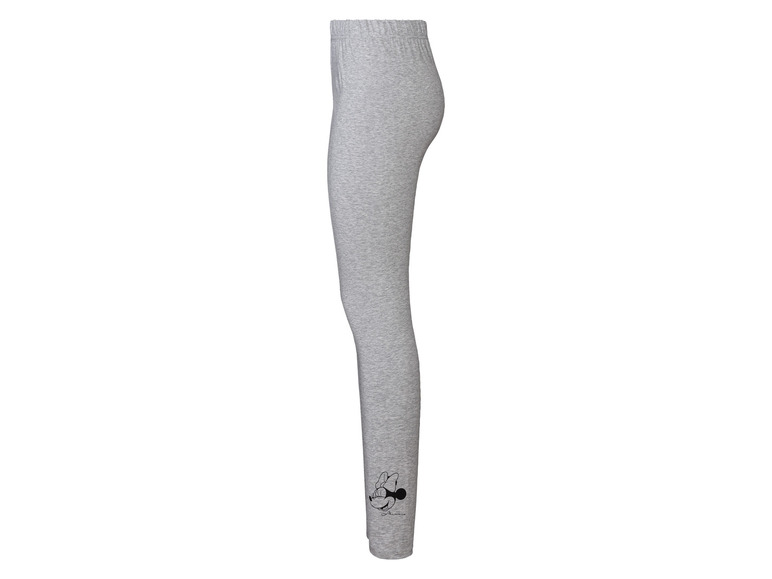 Ga naar volledige schermweergave: Dames legging - afbeelding 4