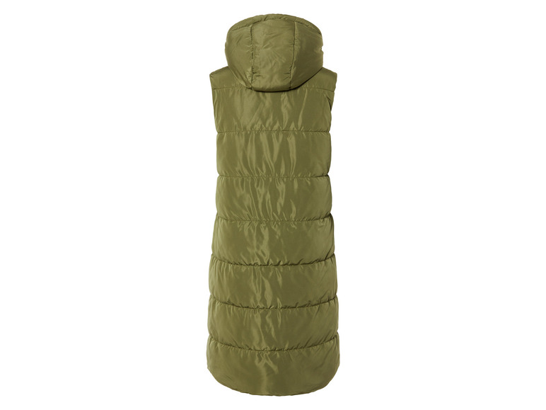 Ga naar volledige schermweergave: esmara® Lang dames vest - afbeelding 10