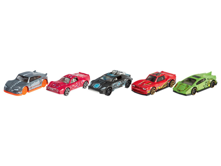 Playtive Speelgoed raceauto&apos;s (Tuning auto&apos;s)