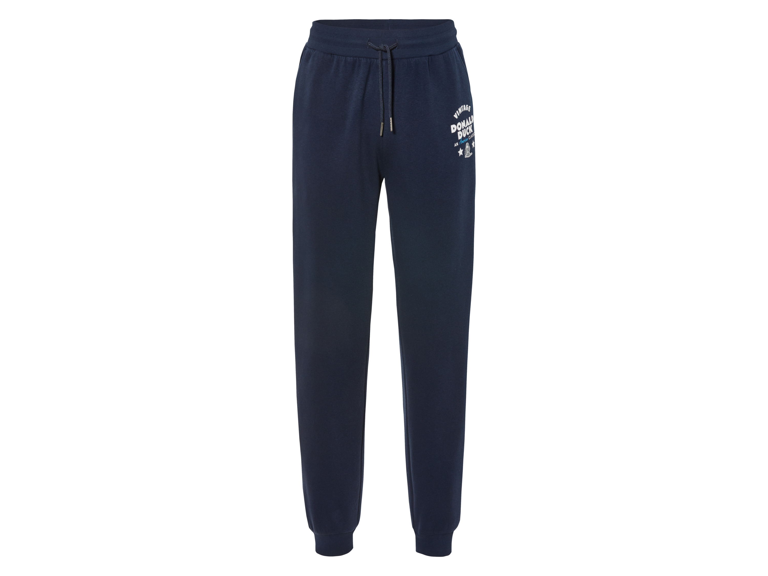 Heren joggingbroek (Donald Duck, S (44/46))