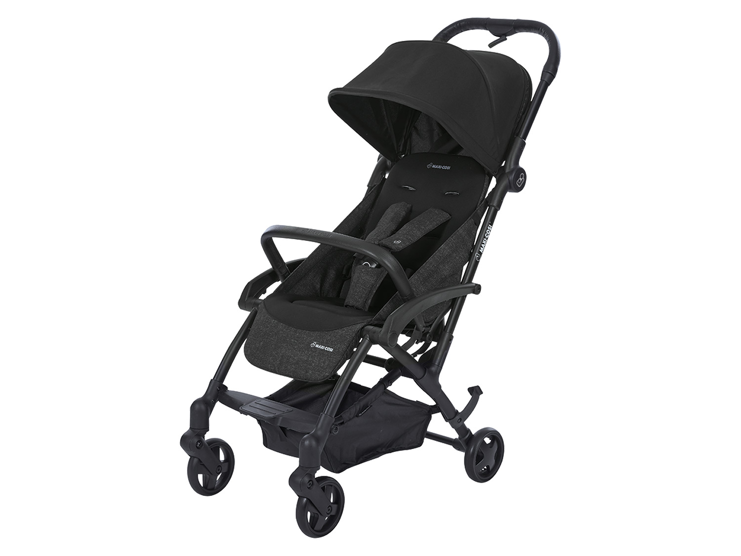 Maxi-Cosi Buggy (Zwart)