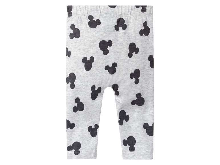 Ga naar volledige schermweergave: 2 baby leggings - afbeelding 11