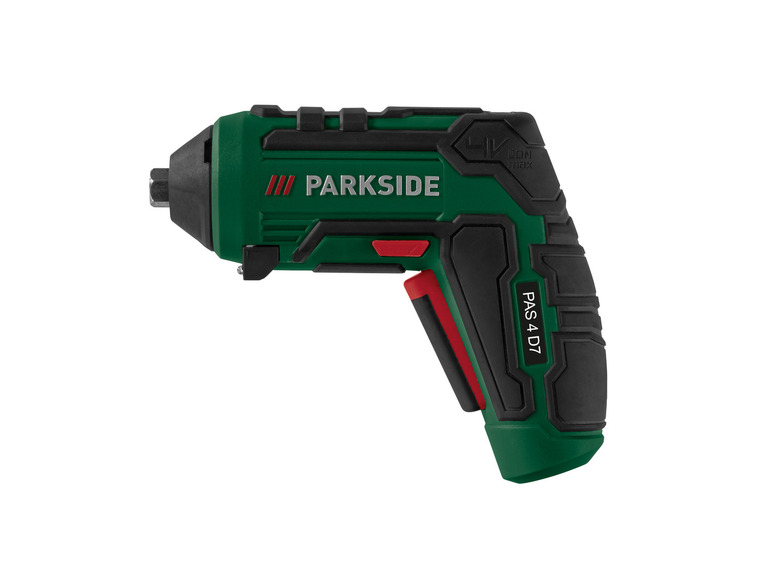 Ga naar volledige schermweergave: PARKSIDE® Accu-schroevendraaier 4V - afbeelding 6