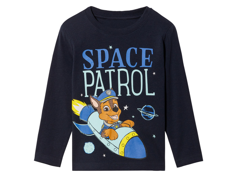 Ga naar volledige schermweergave: Peuter pyjama PAW PATROL - afbeelding 8