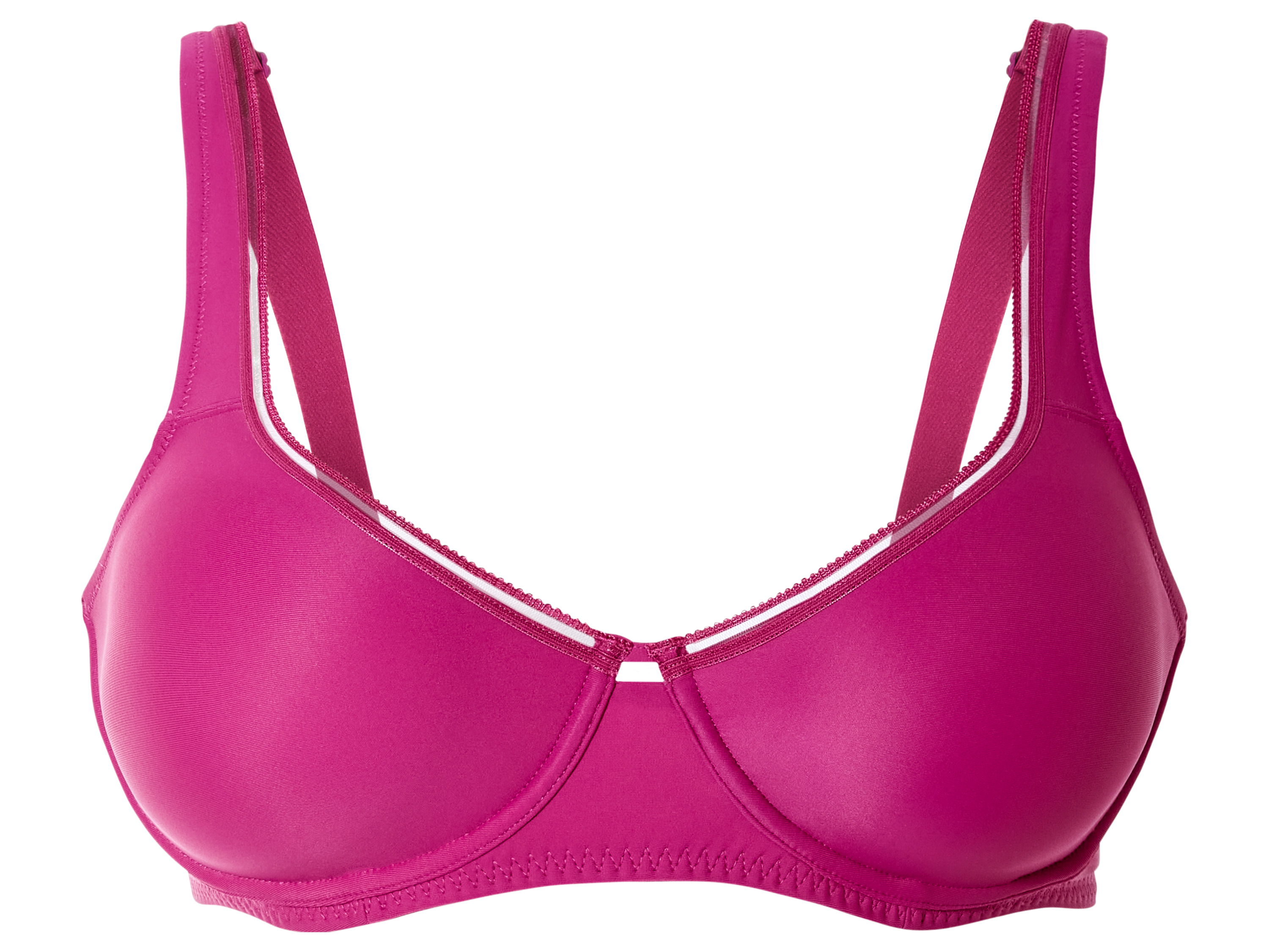 esmara Dames minimizer-bh (90D, Roze)