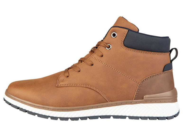 Ga naar volledige schermweergave: LIVERGY® Heren schoenen - afbeelding 4