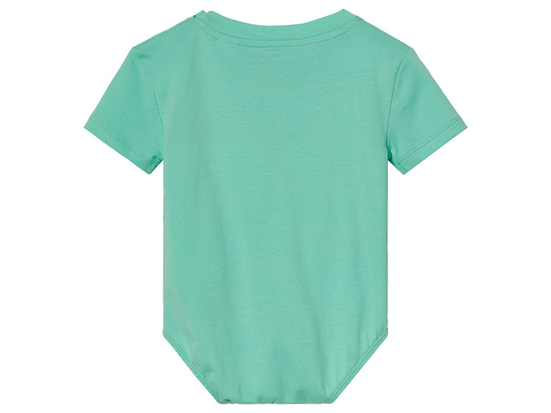 Ga naar volledige schermweergave: lupilu® Baby T-shirt - afbeelding 7