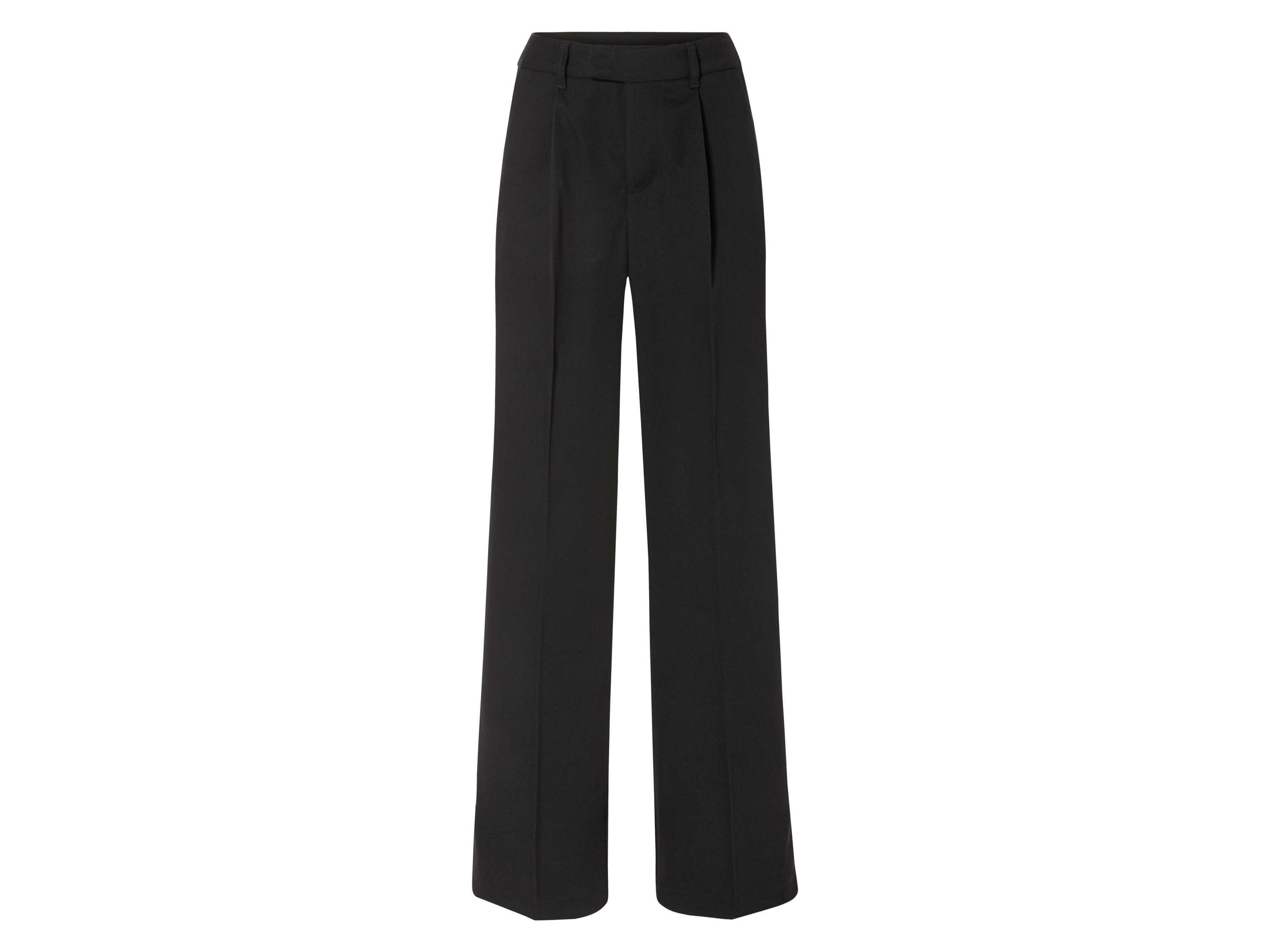 esmara Dames broek (40, Zwart)