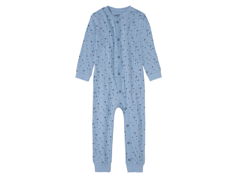 lupilu Baby pyjamapakje (92, Blauw)
