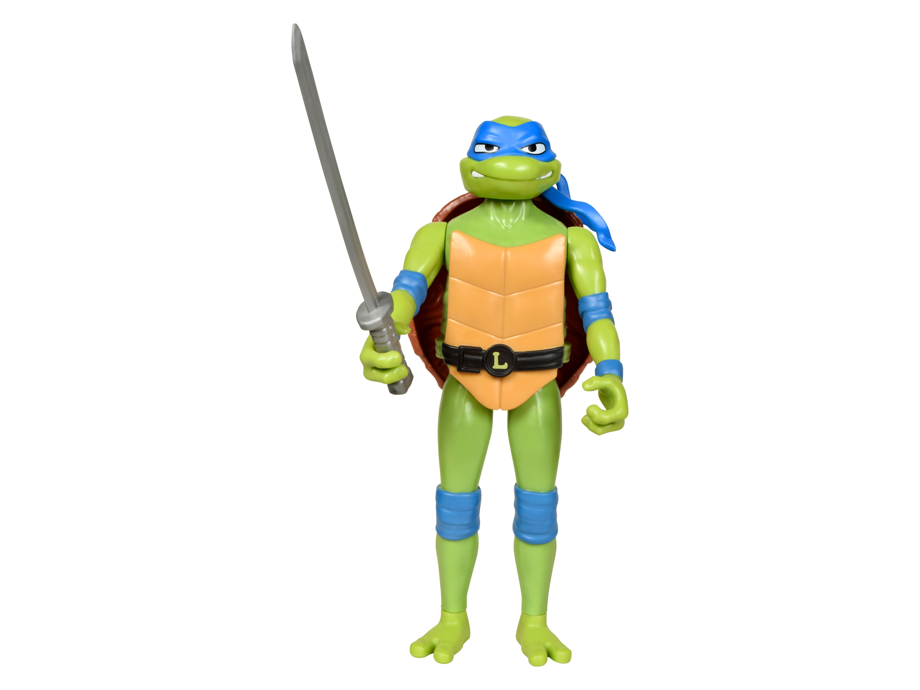 Playmates Teenage Mutant Ninja Turtles Actiefiguur (Leonardo)