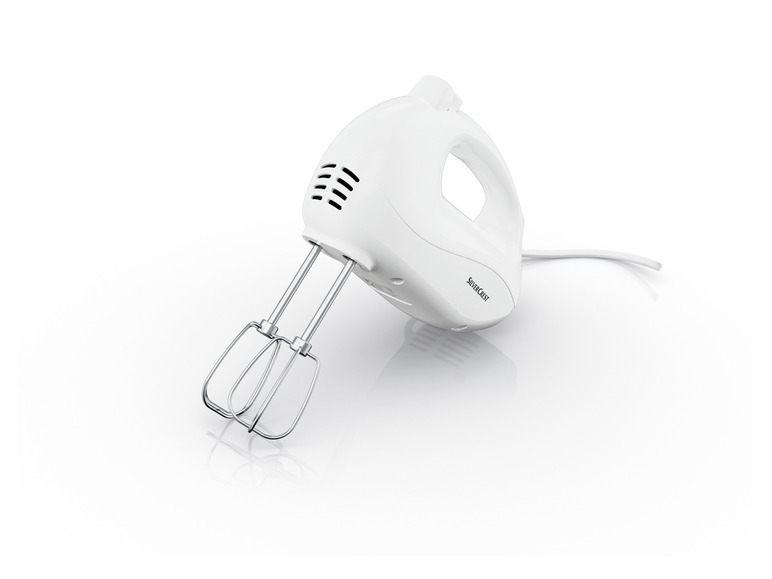 Ga naar volledige schermweergave: SILVERCREST® KITCHEN TOOLS Handmixer - afbeelding 7