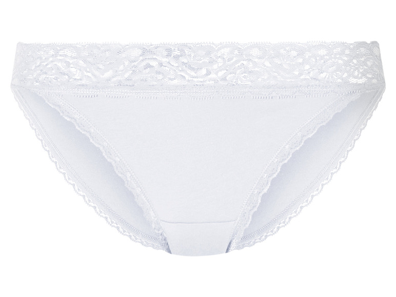 Ga naar volledige schermweergave: esmara® 3 dames-slips - afbeelding 17