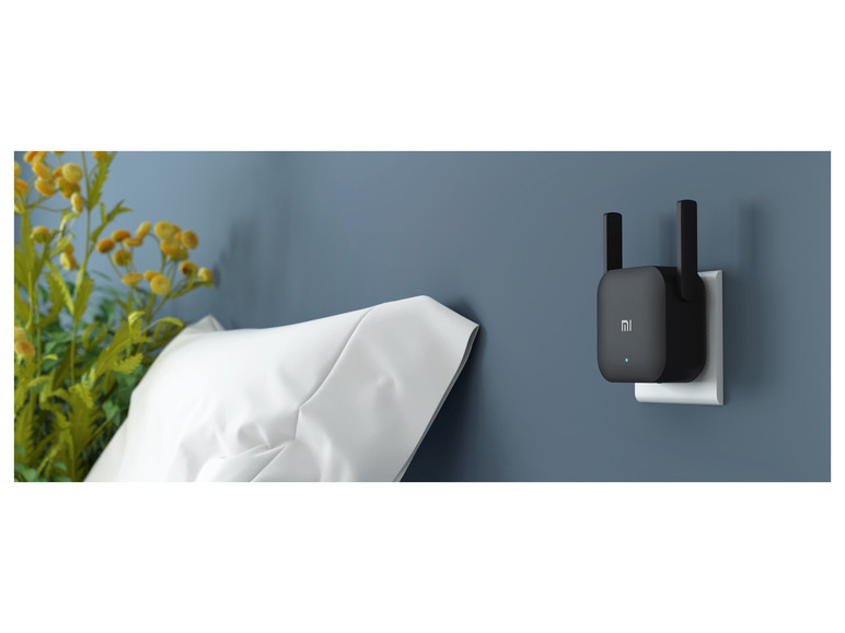 Ga naar volledige schermweergave: Xiaomi Mi Wi-Fi Range Extender Pro - afbeelding 7