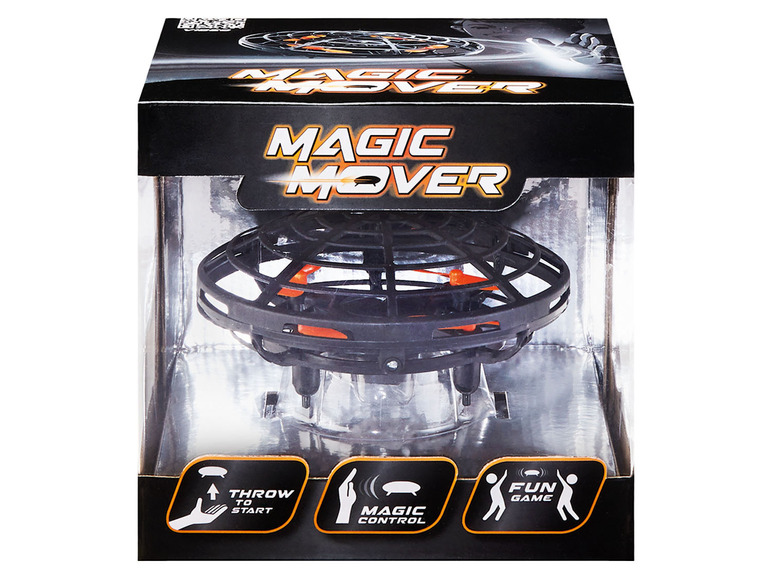 Revell Drone Magic Mover (Zwart)