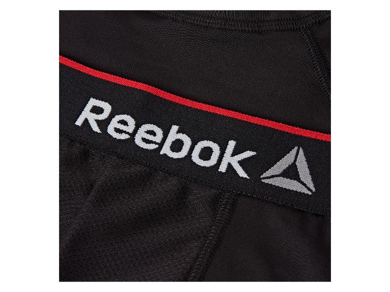 Ga naar volledige schermweergave: Reebok 2 heren sportboxers - afbeelding 6