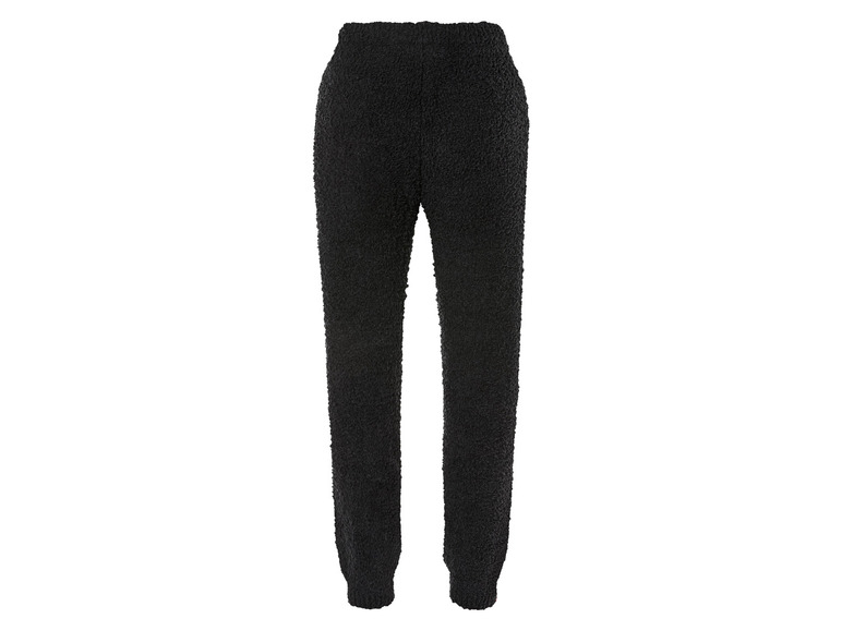 Ga naar volledige schermweergave: esmara® Pluchen dames broek - afbeelding 7