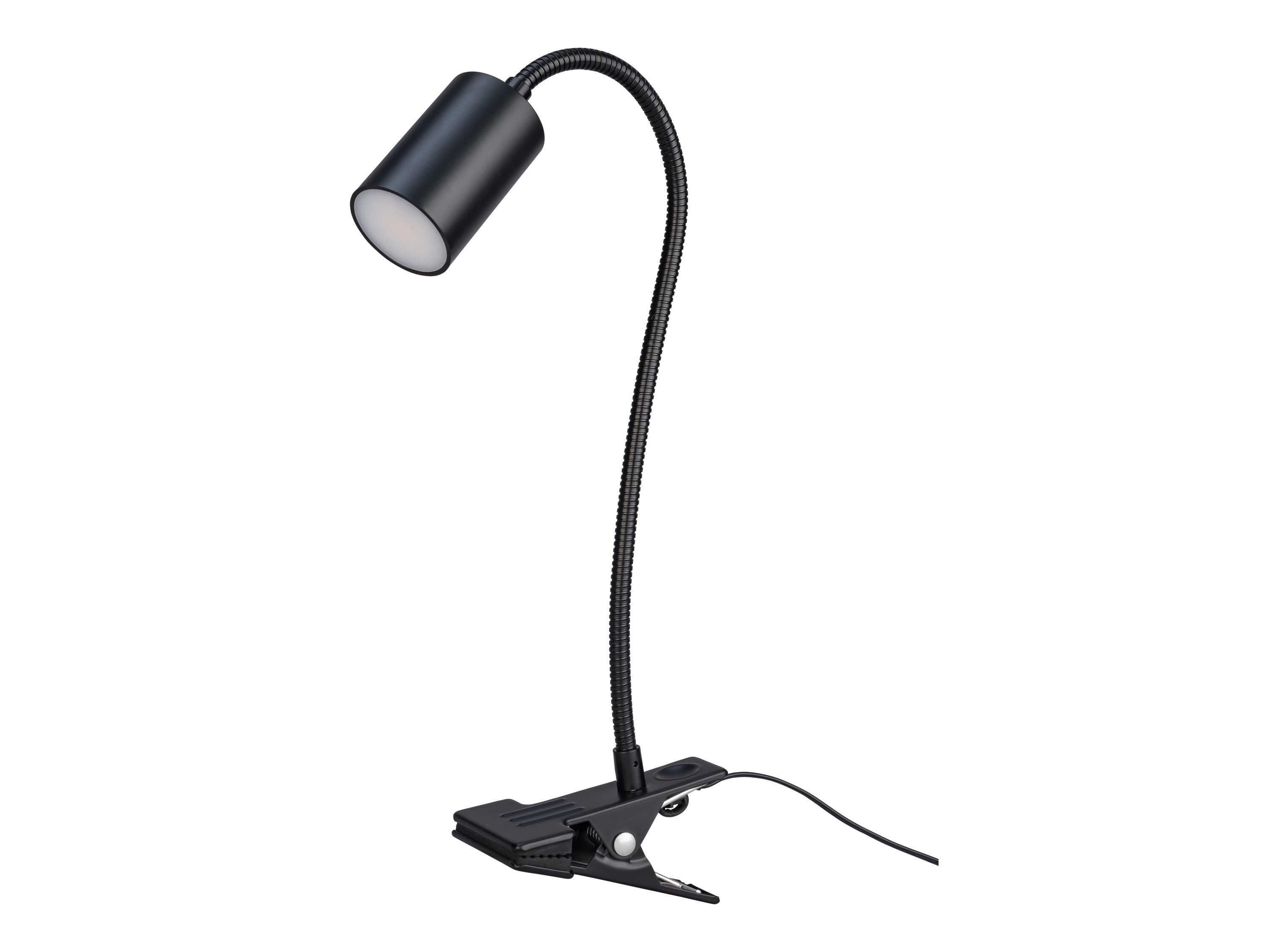 LIVARNO home LED-klemlamp/LED-tafellamp (Klemlamp)