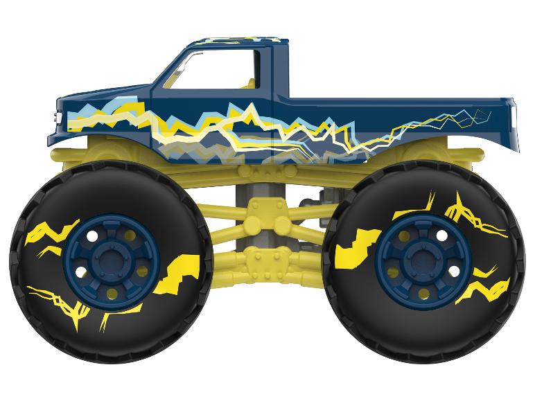 Ga naar volledige schermweergave: Playtive Racers Monstertruck - afbeelding 7