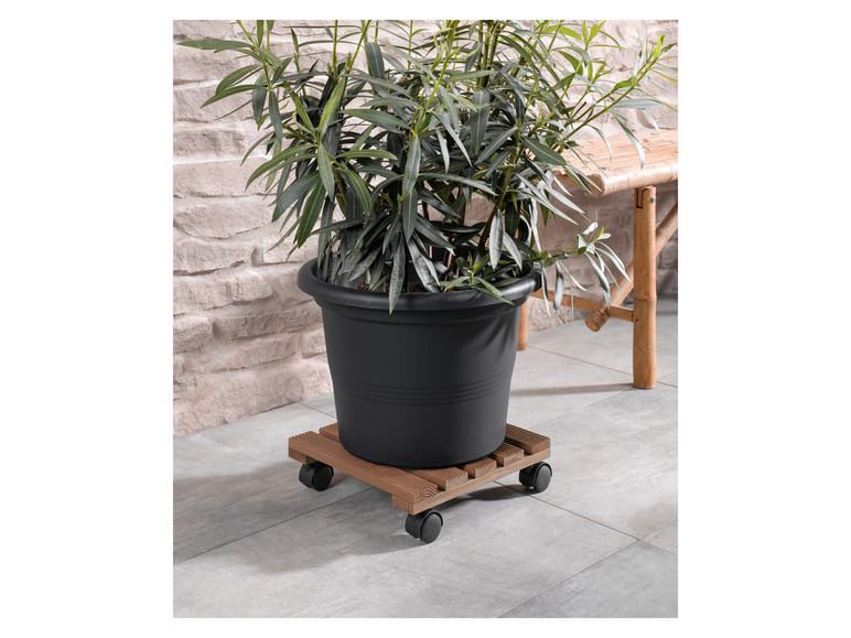 Ga naar volledige schermweergave: PARKSIDE® Plantenroller - afbeelding 3