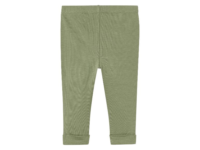 Ga naar volledige schermweergave: lupilu® Baby joggingbroek - afbeelding 5