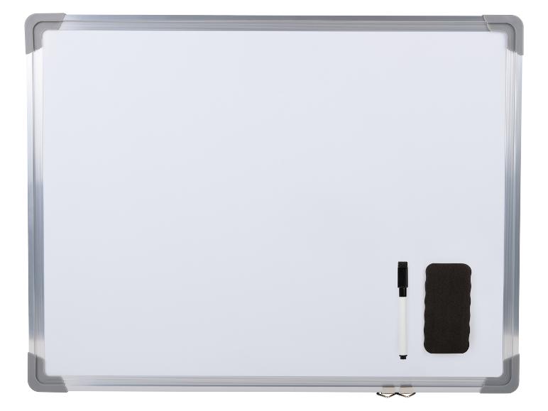 Ga naar volledige schermweergave: crelando® Magnetisch whiteboard - afbeelding 1