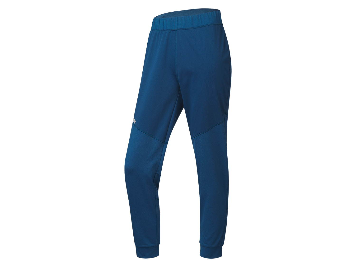 CRIVIT Heren broek (mannelijk, L (52-54), Blauw)