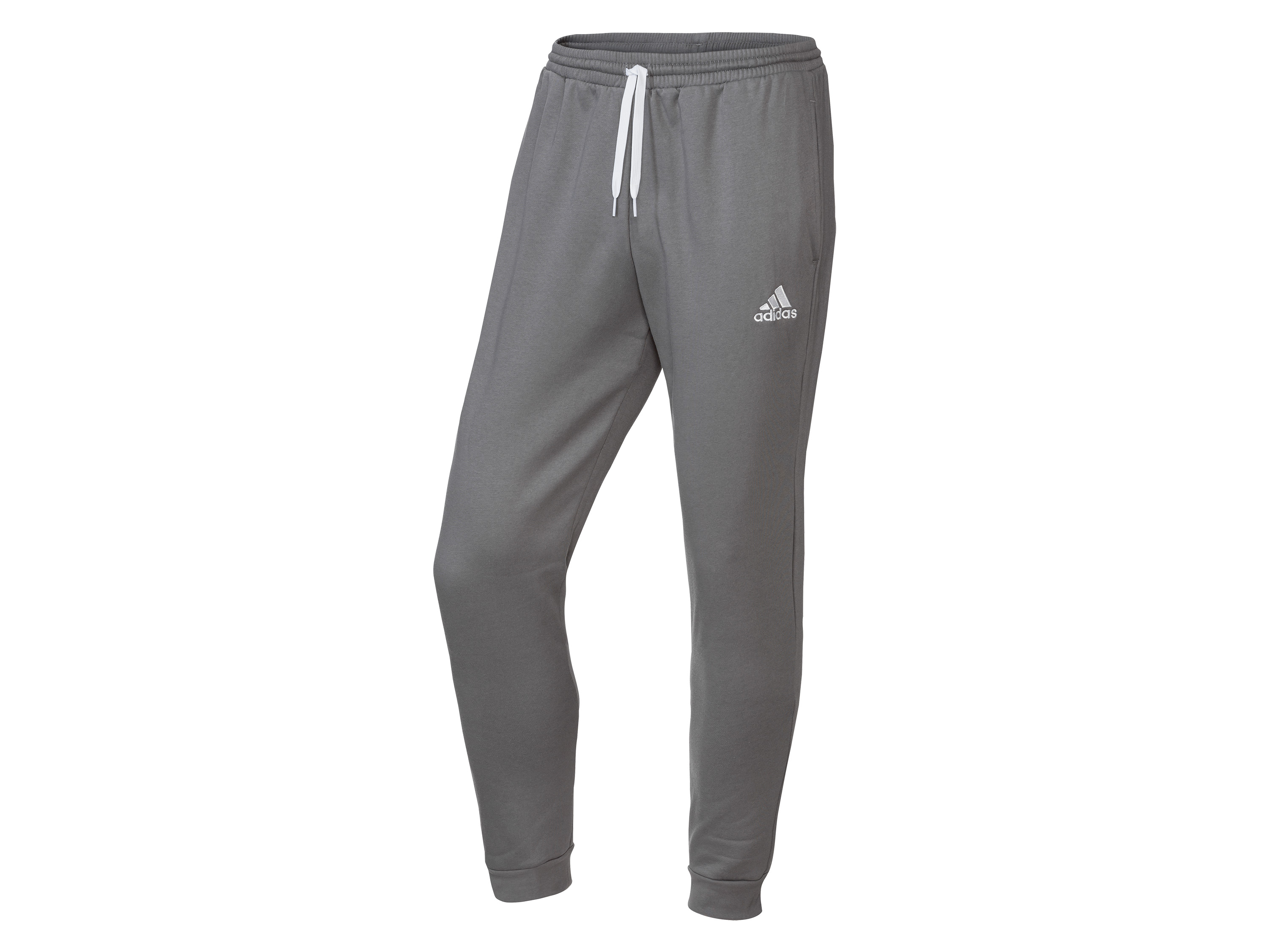 adidas Adidas entrada 22 joggingbroek grijs heren heren