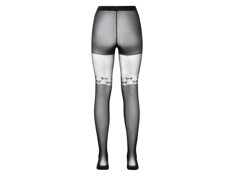 Ga naar volledige schermweergave: esmara® 2 dames fijne panty’s - afbeelding 9